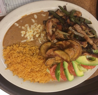 Abuelita's Mexican Restaurant